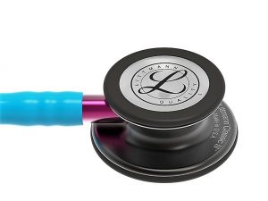 Stetoscopio 3M™ LITTMANN® CLASSIC III SPECIAL EDITION - immagine 3