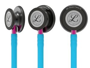 Stetoscopio 3M™ LITTMANN® CLASSIC III SPECIAL EDITION - immagine 4