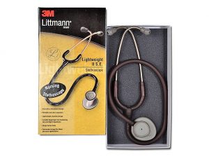 Stetoscopio 3M™ LITTMANN® LIGHTWEIGHT II S.E. - immagine 3