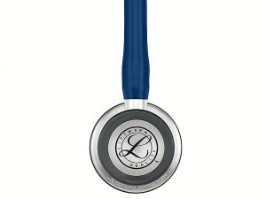 Stetoscopio 3M™ LITTMANN® CARDIOLOGY IV - immagine 3