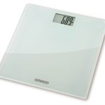 BILANCIA DIGITALE OMRON HN-286 - TORINOMED