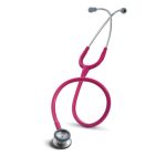 STETOSCOPIO LITTMANN CLASSIC II PEDIATRIC - 2122 - lampone - TORINOMED