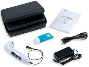 ULTRASUONOTERAPIA MIO-SONIC - immagine 3