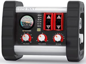 TORINOMED - RESPIRATORE ELETTRONICO SPENCER 170 NXT