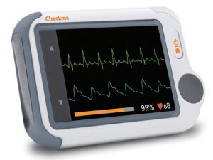 TORINOMED - ECG CARDIOPOCKET
