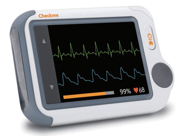 TORINOMED - ECG CARDIOPOCKET