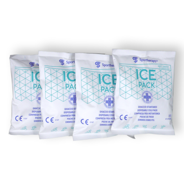 GHIACCIO ISTANTANEO TNT - TORINOMED