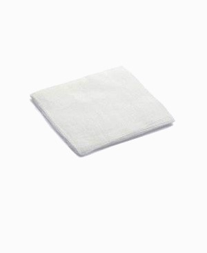 TORINOMED - Compresse di garza idrofila cm. 10 x 10 tagliate - sterili in busta singola da 25 pezzi