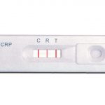 TORINOMED - TEST PROTEINA C REATTIVA - CRP