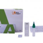 TORINOMED - TEST FOB RAPIDO - SANGUE OCCULTO NELLE FECI