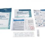 TORINOMED - KIT TEST ANTIGENICO RAPIDO SARS-CoV-2