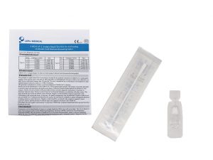 KIT TEST ANTIGENICO RAPIDO SARS-CoV-2 - conf. da 1 - immagine 4