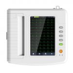 TORINOMED - ECG CONTEC 1212G - 12 canali con display