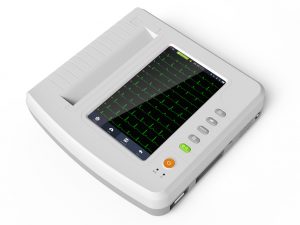 TORINOMED - ECG CONTEC 1212G - 12 canali con display