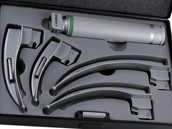 TORINOMED - SET F.O. ADULTI 4 LAME MC-INTOSH 1-2-3-4