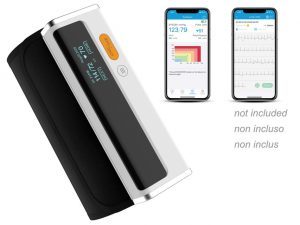 ARMFIT+ MONITOR MISURATORE DI PRESSIONE CON ECG - immagine 3