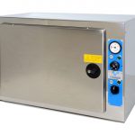 TORINOMED - STERILIZZATRICE A SECCO TITANOX 60 litri