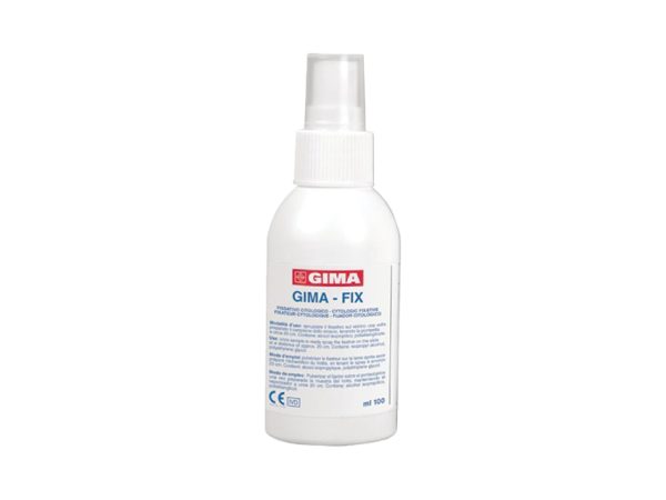 GIMAFIX - FISSATORE PER CITOLOGIA - 100 ml - TORINOMED