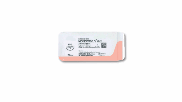 MONOCRYL PLUS-cf36 MONOCRYL PLUS-cf 36 - TORINOMED