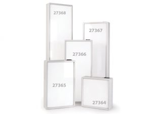 NEGATIVOSCOPIO QUADRUPLO 38 x 153 cm. - immagine 4