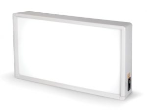 TORINOMED - NEGATIVOSCOPIO 38x62 cm.