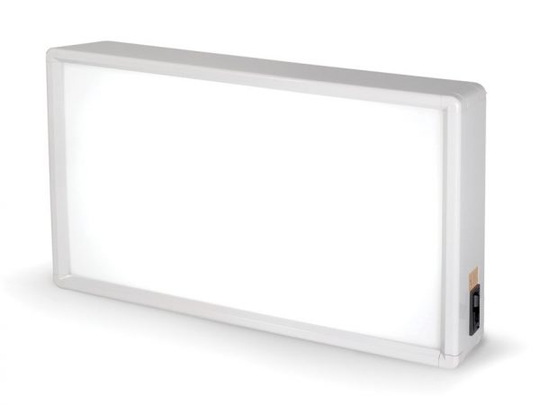 TORINOMED - NEGATIVOSCOPIO 38x62 cm.