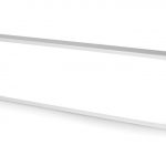 TORINOMED - NEGATIVOSCOPIO TRIPLO 38 x 122 cm.