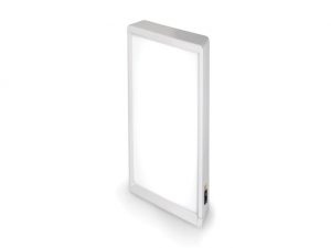 TORINOMED - NEGATIVOSCOPIO VERTICALE 92x38 cm.