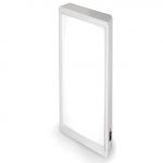 TORINOMED - NEGATIVOSCOPIO VERTICALE 122x38 cm.