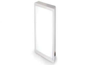 TORINOMED - NEGATIVOSCOPIO VERTICALE 122x38 cm.