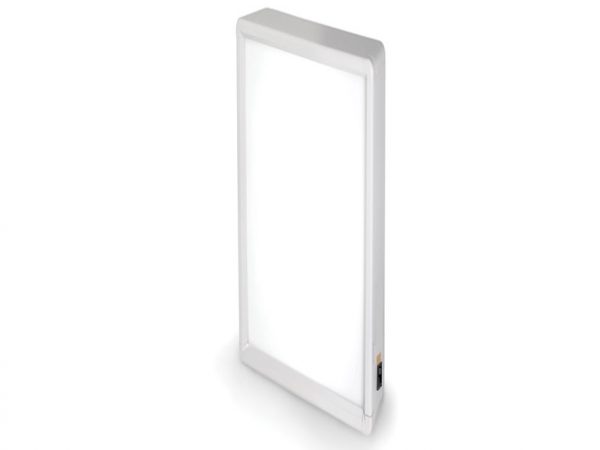 TORINOMED - NEGATIVOSCOPIO VERTICALE 122x38 cm.