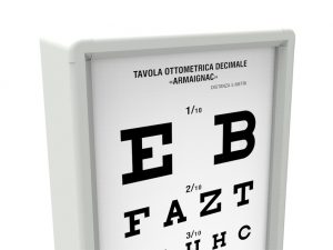 OTTOTIPO LUMINOSO ARMAGNAC - 5 metri - immagine 3