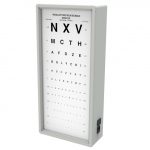 TORINOMED - OTTOTIPO LUMINOSO MONOYER - 3 metri