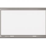 TORINOMED - NEGATIVOSCOPIO ULTRAPIATTO LED - 42x72 cm. doppio