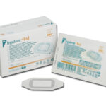 TEGADERM+PAD 3M - 5 x 7 cm - sterile - TORINOMED