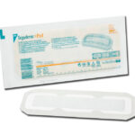 TEGADERM+PAD 3M - 9 x 25 cm - sterile - TORINOMED