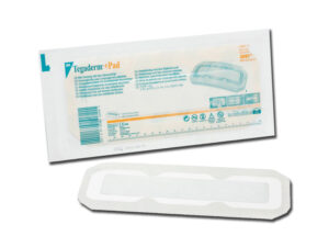 TEGADERM+PAD 3M - 9 x 25 cm - sterile - TORINOMED