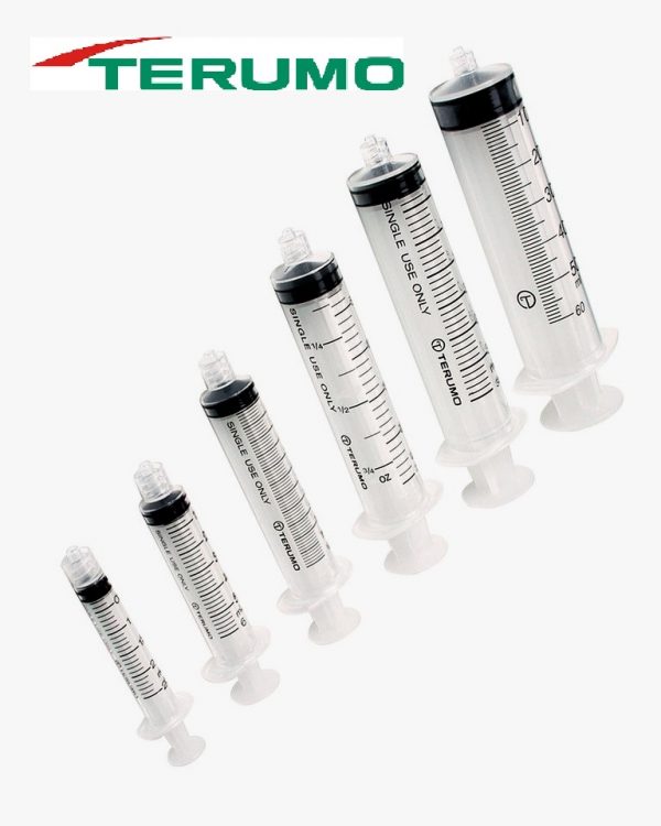 siringhe_terumo_s_ago_cono_luer-lock Siringa TERUMO senza ago LUER LOCK concentico 20 ml. conf. 50 pz. - Torinomed