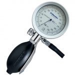 SFIGMO PRECISA N RIESTER SHOCK PROOF - alluminio - 1 tubo