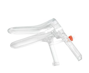Speculum monouso vaginali di polipropilene sterile - Torinomed