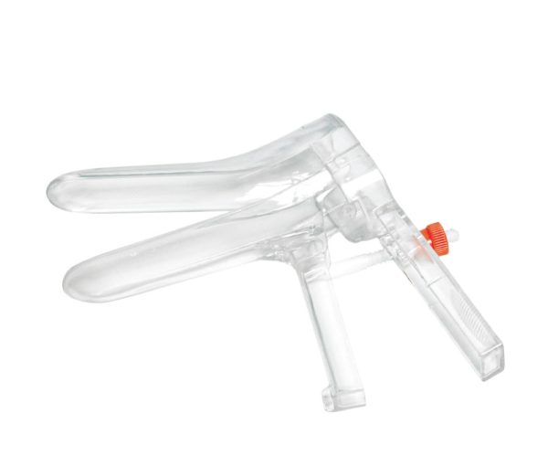 Speculum monouso vaginali di polipropilene sterile - Torinomed