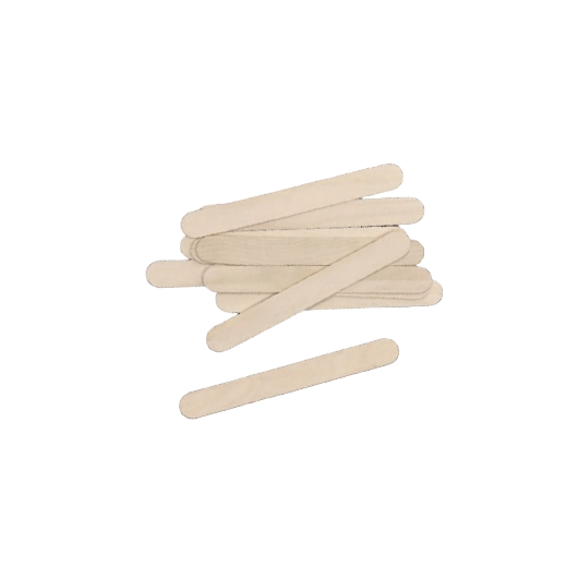 ABBASSALINGUA NON STERILE Abbassalingua non sterile in legno - Torinomed