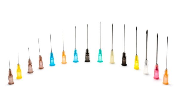 AGO IPODERMICO DISPOFINE_TORINOMED AGO IPODERMICO DISPOFINE - TORINOMED