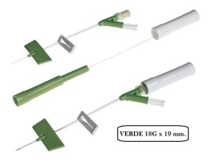 TORINOMED - VERDE_saf-t-intima-con-raccordo-a-Y-18Gx25mm.