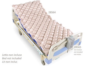 TORINOMED - MATERASSO A BOLLE_28564