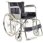 TORINOMED_CARROZZINA PIEGHEVOLE STANDARD_27709