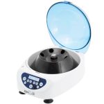 TORINOMED - CENTRIFUGA DIGITALE ZIP-IQ - 6 provette