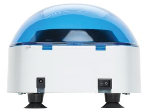 CENTRIFUGA DIGITALE ZIP-IQ - 6 provette - immagine 4