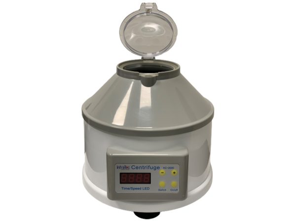 TORINOMED - CENTRIFUGA XC-2000