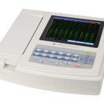 TORINOMED - ECG CONTEC 1200G - 12 canali con display